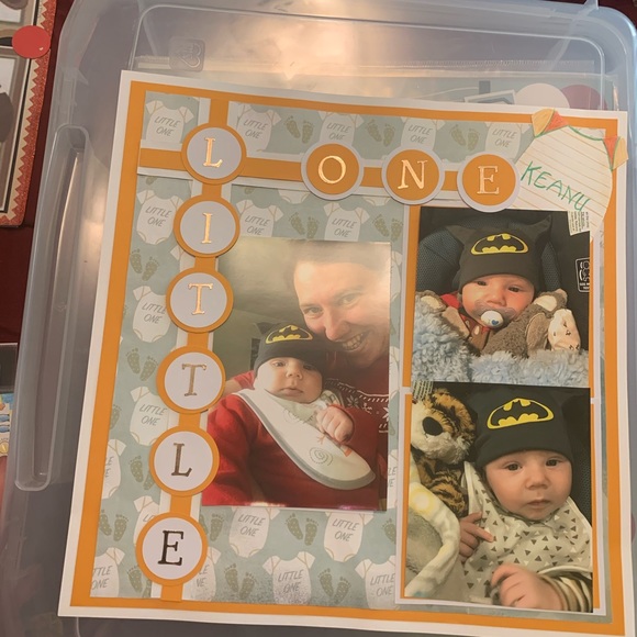 Showing off beautiful crafts - Picture 10 of 16